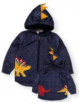 Ветровка р.74-80 мальч. MİDİMOD GOLD Турция    1