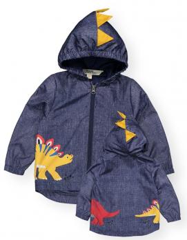 Ветровка р.74-80 мальч. MİDİMOD GOLD Турция    1