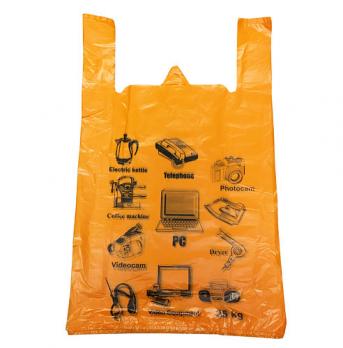 Пакет паковочный Большой    92