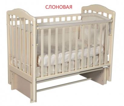 -Акция 17500руб. Кровать  "Алита 3/5" Слон. м-к, унив, б/ящ.  2